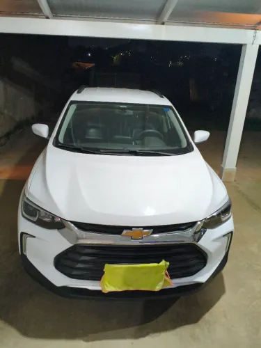 Chevrolet Tracker LT 1.0 Turbo 12V Flex AUT 2023
