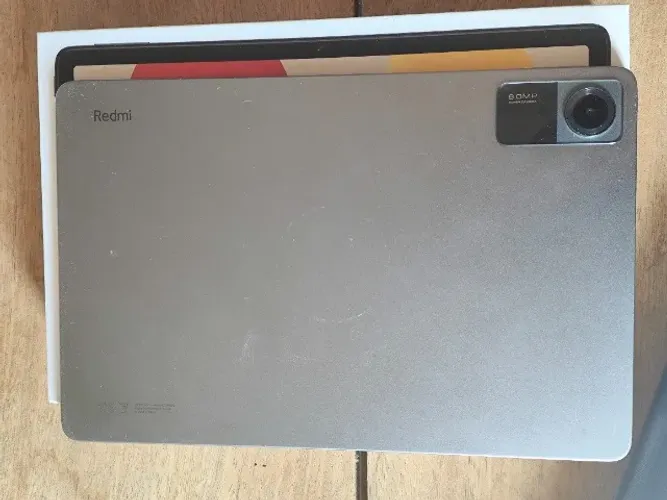 Vendo Tablet Redmi Pad SE