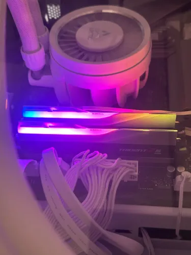GSkill 64gb ram ddr5 6000mhz cl30
