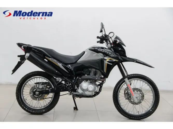 Honda Nxr 160 bros esdd 2023