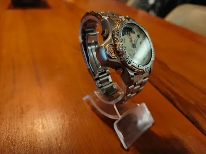 Citizen Aqualand Americano Co23 Natulite