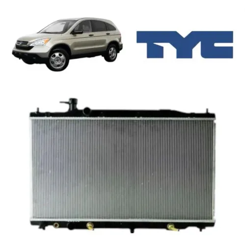 Radiador Honda crv 2010/2011 automático