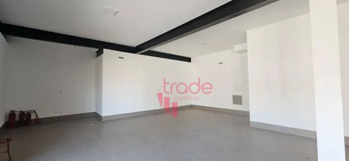 Sala Comercial para Locação de 92m² no Bairro Alto da Boa Vista em Ribeirão Preto com Exce
