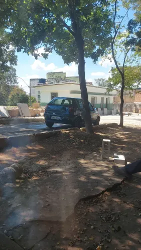 Fiat Palio EX 1.0 MPI 4P 2000
