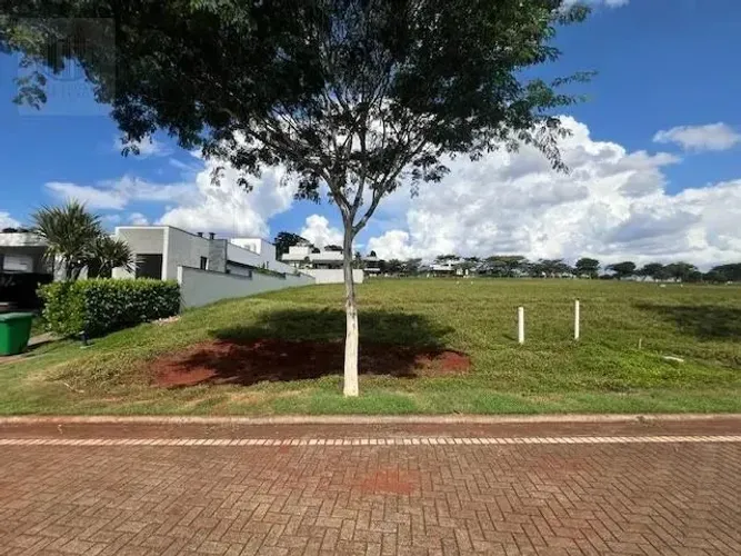 Terreno à venda em Maringá, Jardins de Monet Residence, com 526 m², Jardins de Monet Resid