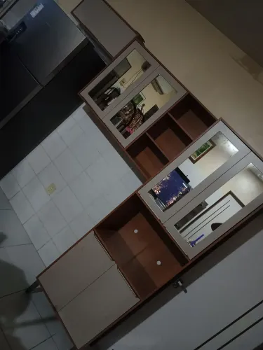 Serviço profissional de montagem de móveis