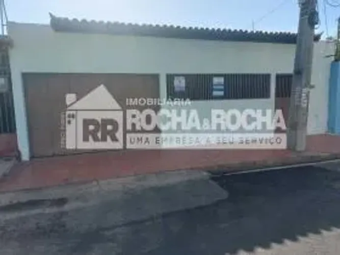 Excelente Casa a venda em TERESINA