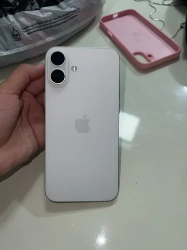 Iphone 16 Plus 128gb - Excelente Condição