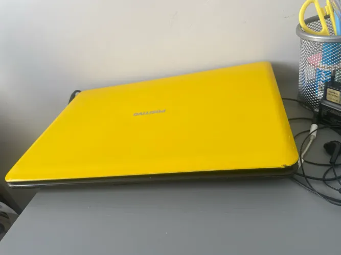 Notebook Positivo Master
