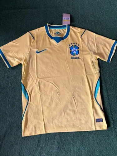 Camisas da seleção 1.1