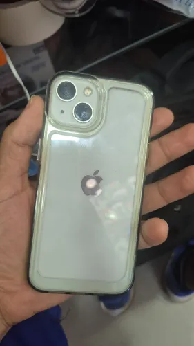 Iphone 13 branco