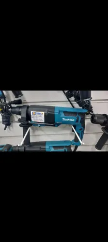 MARTELETE COMBINADO 127V HR2670-127 MAKITA