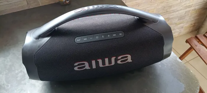 Som aiwa