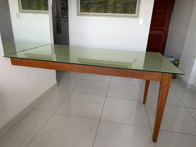 Mesa de Jantar