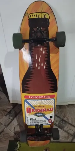 Skate Long