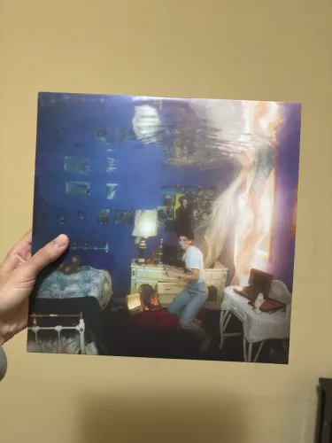 VINIL - Weyes Blood - Titanic Rising