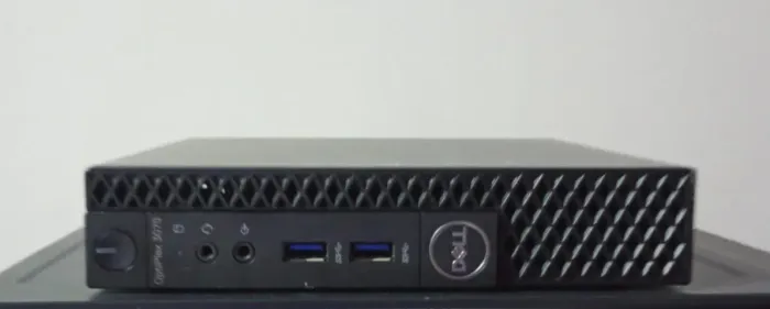 computador dell