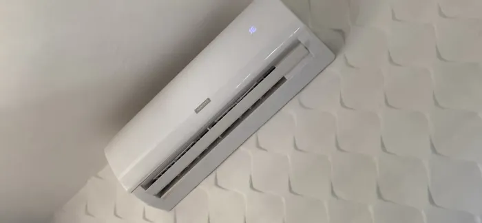 Ar condicionado 