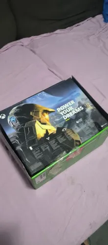 X box séries X