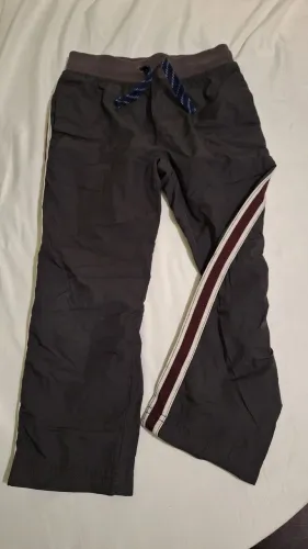 Calça forrada Carters