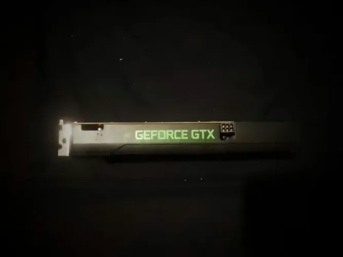 GTX 650 Ti Boost - 2GB - (Funcionando Perfeitamente)
