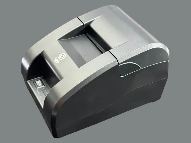 Impressora térmica USB 58MM
