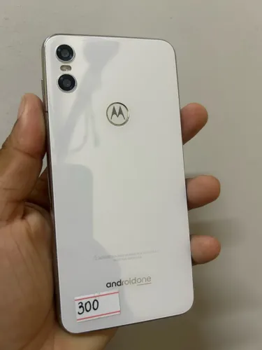 Motorola one