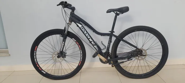 Bicicleta GOODNINE ARO 29 