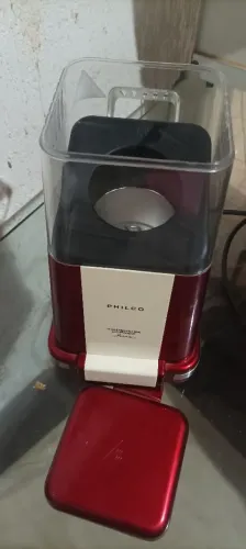 Pipoqueira Philco R$100 Promoção Relâmpago!!