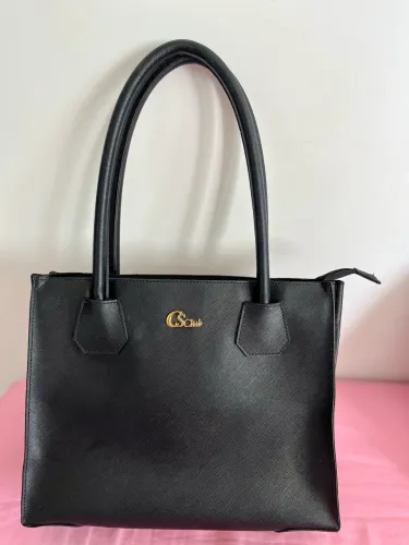 Bolsa Carmen Steffens 