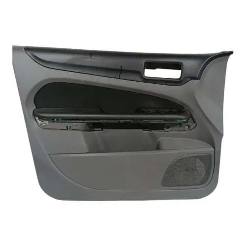 Forro Porta Dianteira Esquerda Ford Focus 2009 A 2013