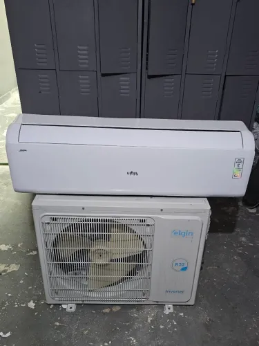 Ar condicionado Elgin inverter 24000 btus