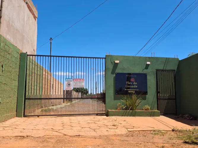 26 de setembro lote 400 mtrs (16/25) rua 1/2 excelente condomínio murado ! 