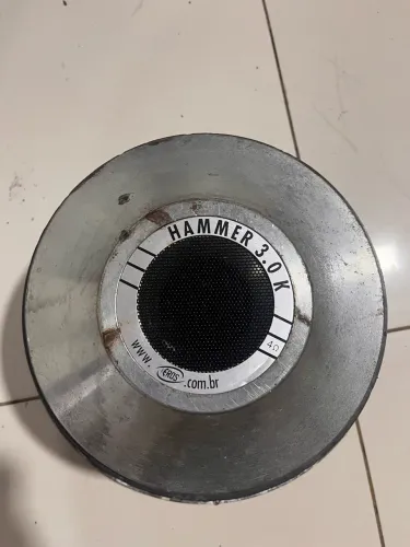 EROS 12 3k 1500RMS