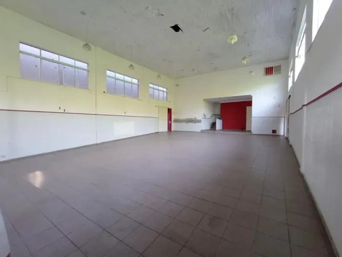 Ponto Comercial para Venda em Santo André, Jardim Ana Maria, 3 dormitórios, 2 banheiros, 4