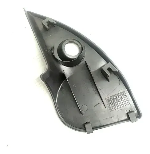 Acabamento Interno Retrovisor Direito Gm Classic 2012    129
