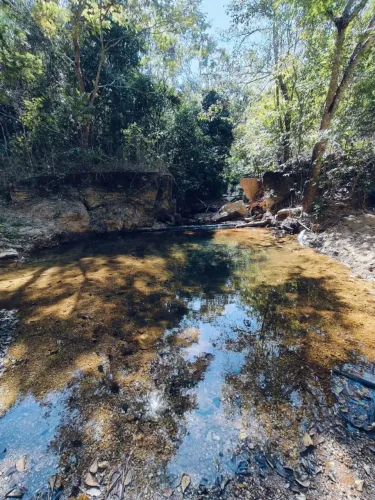 Baixa preço Fazenda Planaltina 192 hect oportunidade abaixo preço muita água e energia