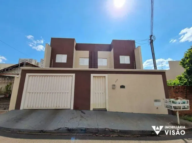 APARTAMENTO PARA ALUGAR COM 02 QUARTOS, 01 VAGA NO BAIRRO SANTA MARIA