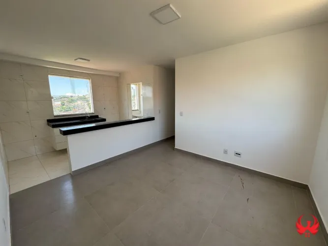 Apartamento 2 quartos à locação no Álvaro Camargo