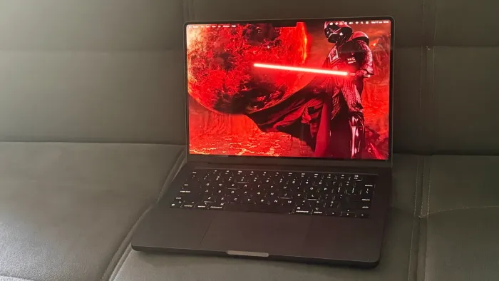 MacBook Pro M3