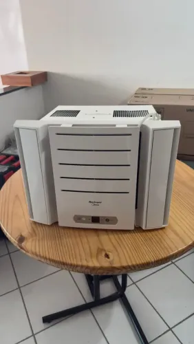 Ar condicionado 10000 btu