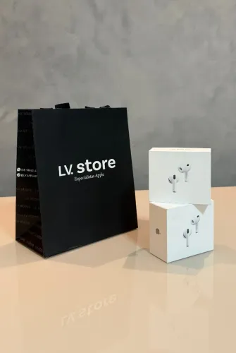 AirPods Pro 3 | Pronta Entrega - Lacrados 