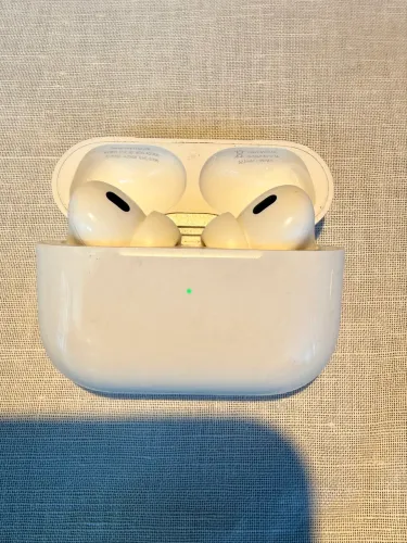 AirPods Pro 2a Geração