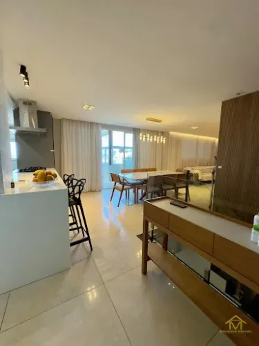 Cobertura em Praia de Itaparica, Vila Velha | Cód. 33392 MH