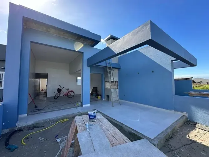 Casa à venda em Imbé - Presidente