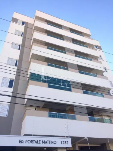 Santa Mônica Apartamento 3/4 Sendo 1 Suíte 1414Udi