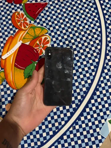 iPhone XS