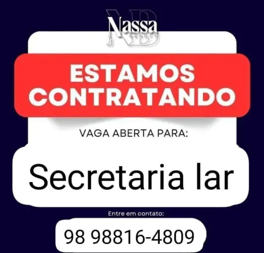 Vaga Única
