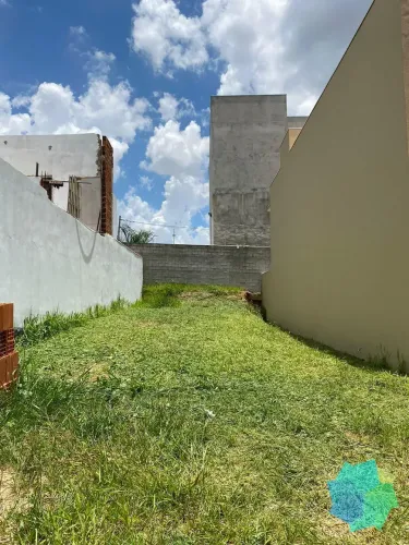 Terreno à venda no Condomínio Guarujá, Salto, SP