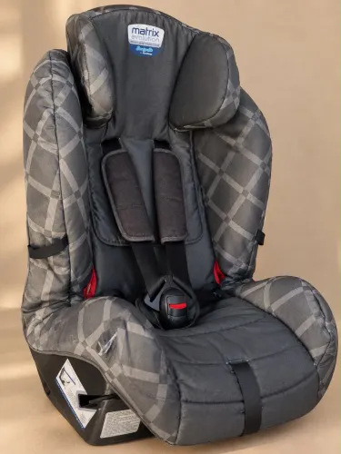 Cadeirinha de carro